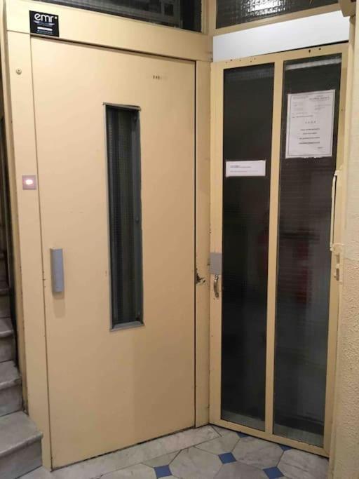#28 1 Bdr Flat Ac Balcony Hper Central 10Mins To Beach & Old Town Nizza Exterior foto