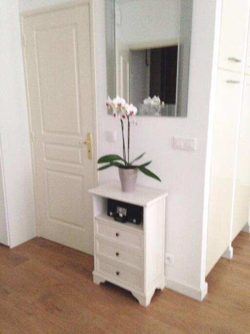 #28 1 Bdr Flat Ac Balcony Hper Central 10Mins To Beach & Old Town Nizza Exterior foto